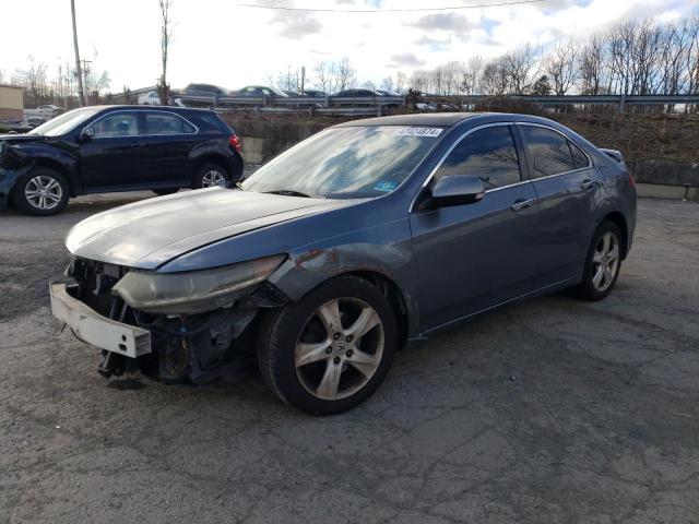 ACURA TSX 2010 jh4cu2f62ac040281