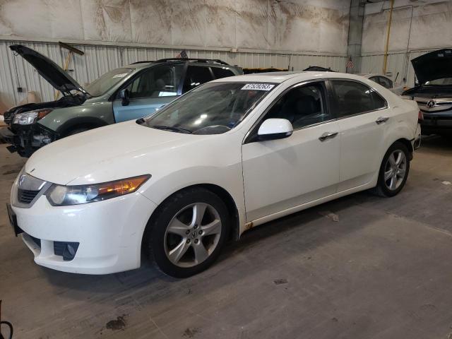 ACURA TSX 2010 jh4cu2f62ac040653