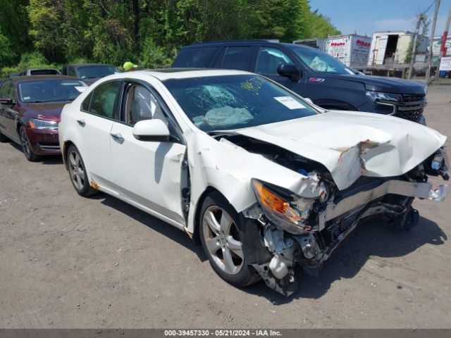 ACURA TSX 2010 jh4cu2f62ac040698