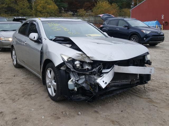 ACURA TSX 2010 jh4cu2f62ac040815