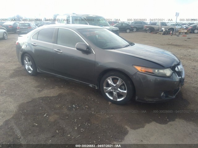 ACURA TSX 2010 jh4cu2f62ac041253