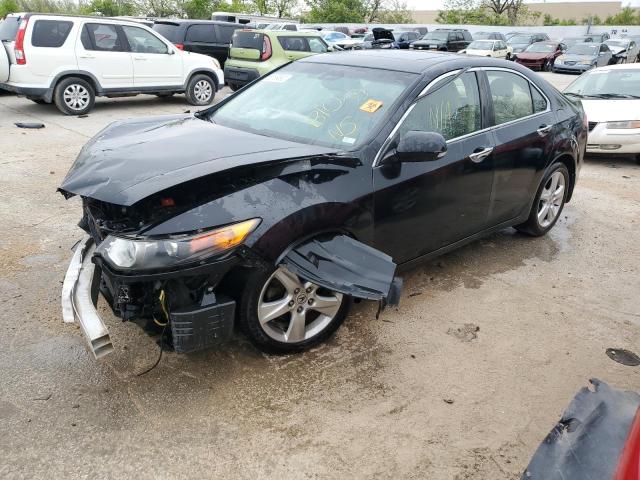 ACURA TSX 2010 jh4cu2f62ac041334