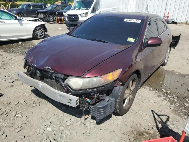 ACURA TSX 2010 jh4cu2f62ac041561