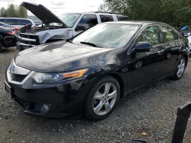 ACURA TSX 2010 jh4cu2f62ac042791