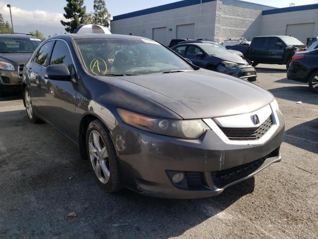 ACURA TSX 2010 jh4cu2f62ac042922