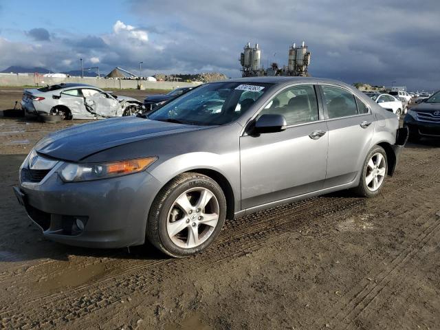 ACURA TSX 2010 jh4cu2f62ac042998