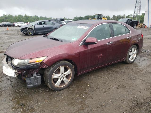 ACURA TSX 2010 jh4cu2f62ac043312