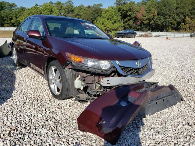 ACURA TSX 2010 jh4cu2f62ac043360