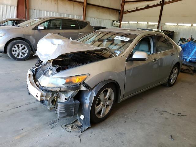 ACURA TSX 2010 jh4cu2f62ac043469