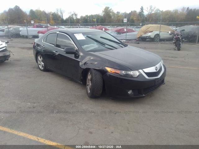 ACURA TSX 2010 jh4cu2f62ac043679