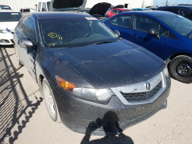 ACURA TSX 2010 jh4cu2f62ac800256