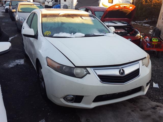 ACURA TSX 2011 jh4cu2f62bc000901