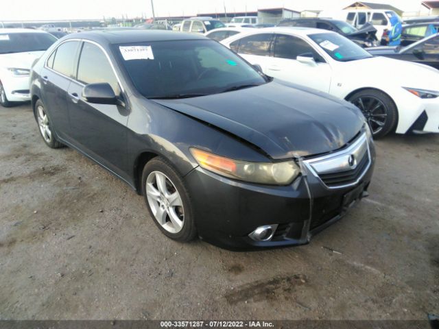 ACURA TSX 2011 jh4cu2f62bc002874