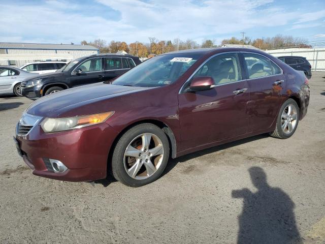 ACURA TSX 2011 jh4cu2f62bc003555