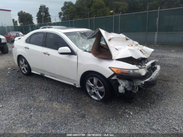 ACURA TSX 2011 jh4cu2f62bc003572