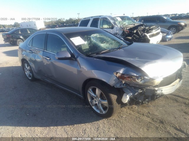 ACURA TSX 2011 jh4cu2f62bc003684