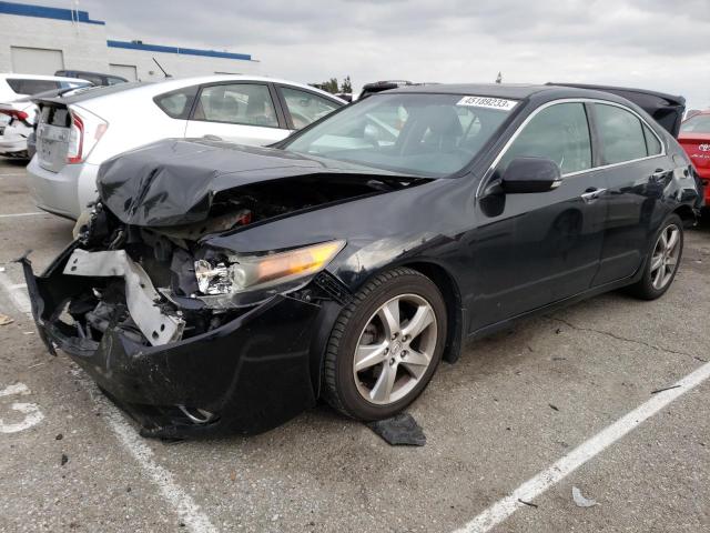 ACURA TSX 2011 jh4cu2f62bc003944