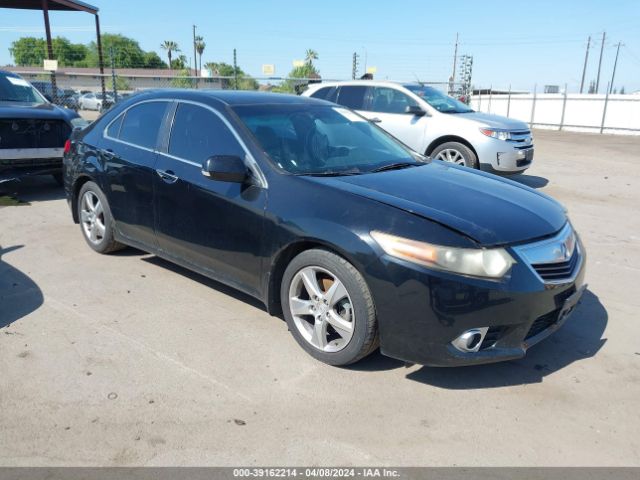 ACURA TSX 2011 jh4cu2f62bc003975