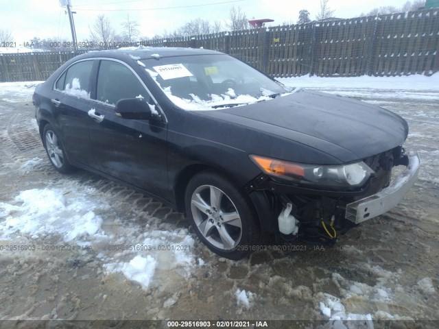 ACURA TSX 2011 jh4cu2f62bc004351