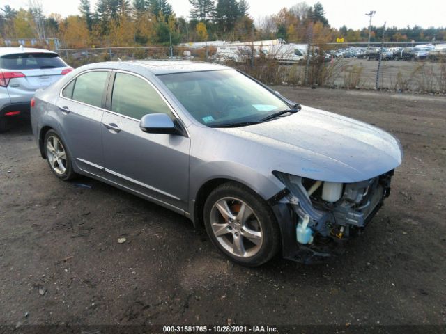 ACURA TSX 2011 jh4cu2f62bc005077