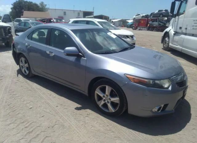 ACURA TSX 2011 jh4cu2f62bc005094