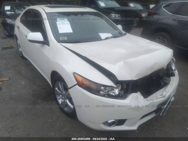 ACURA TSX 2011 jh4cu2f62bc005435