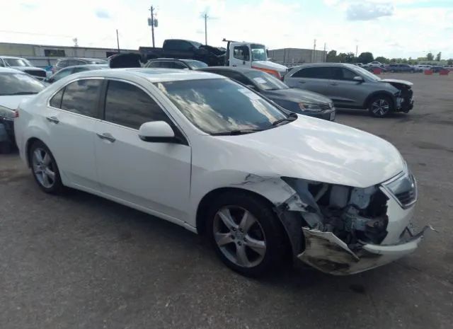 ACURA TSX 2011 jh4cu2f62bc005466