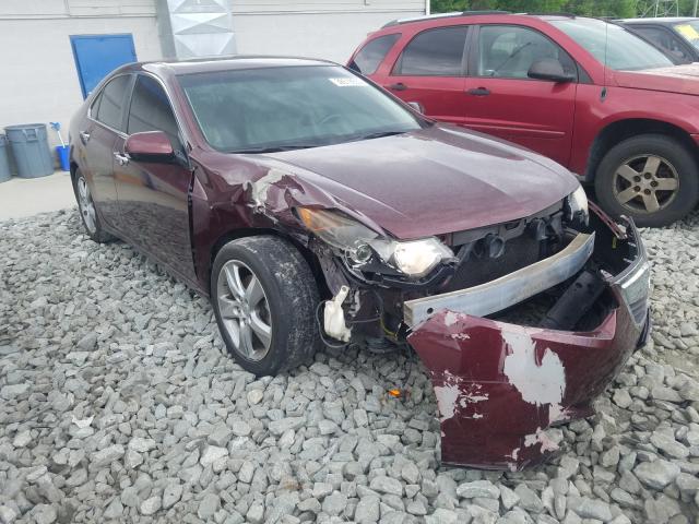 ACURA TSX 2011 jh4cu2f62bc005550