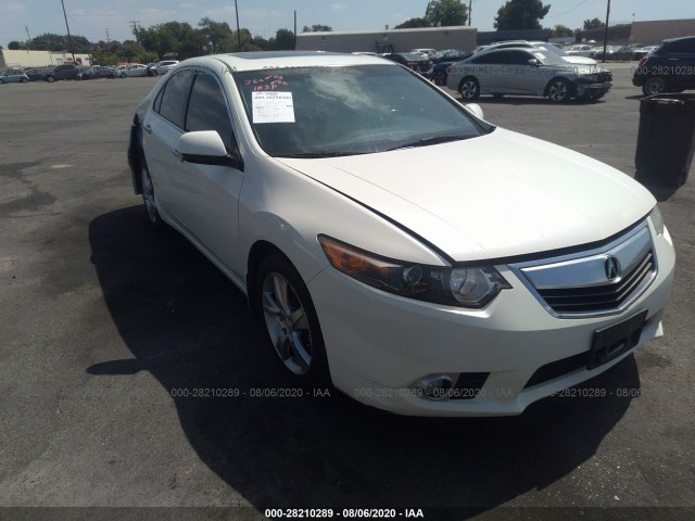 ACURA TSX 2011 jh4cu2f62bc005676