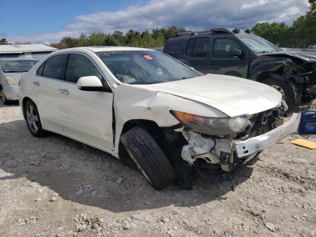 ACURA TSX 2011 jh4cu2f62bc005726