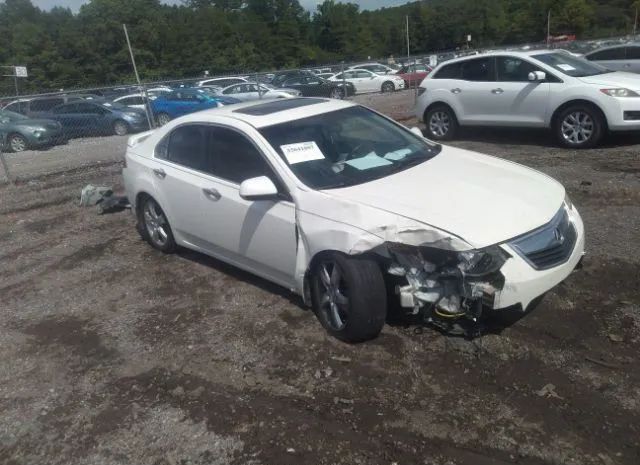 ACURA TSX 2011 jh4cu2f62bc005743