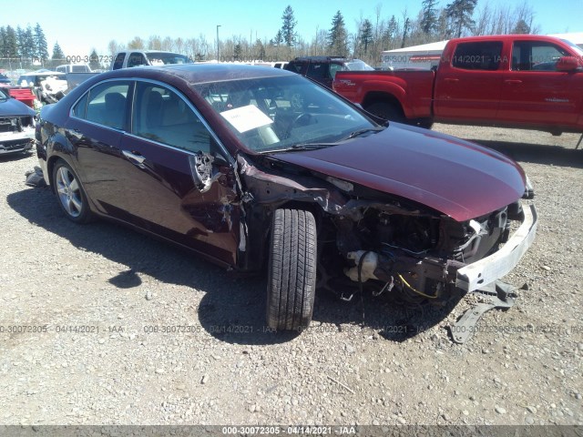 ACURA TSX 2011 jh4cu2f62bc005970