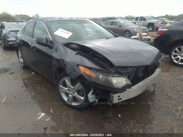 ACURA TSX 2011 jh4cu2f62bc006410