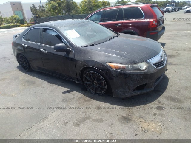 ACURA TSX 2011 jh4cu2f62bc006455