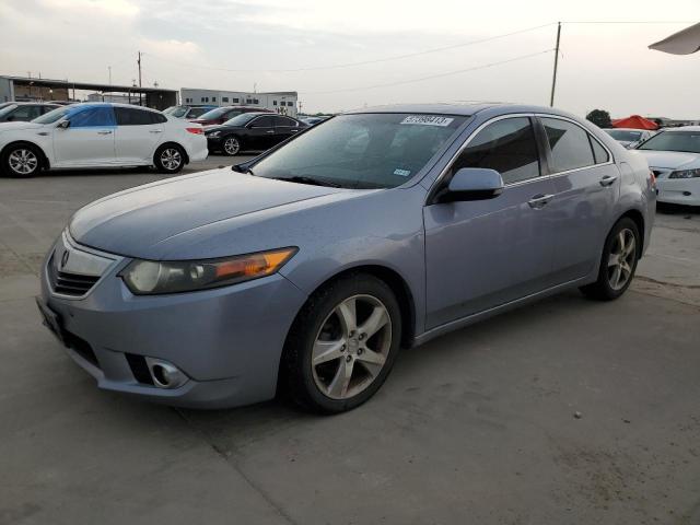 ACURA TSX 2011 jh4cu2f62bc008819