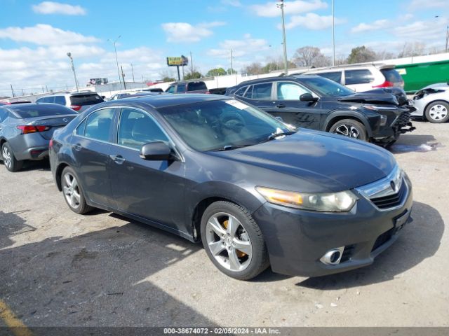 ACURA TSX 2011 jh4cu2f62bc009162