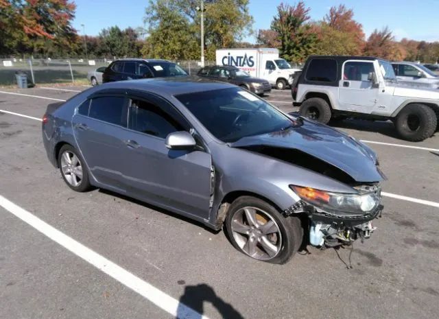 ACURA TSX 2011 jh4cu2f62bc009291