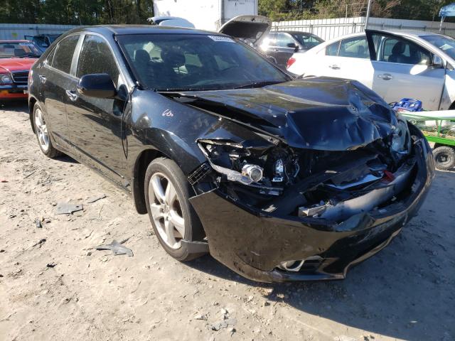 ACURA TSX 2011 jh4cu2f62bc009324