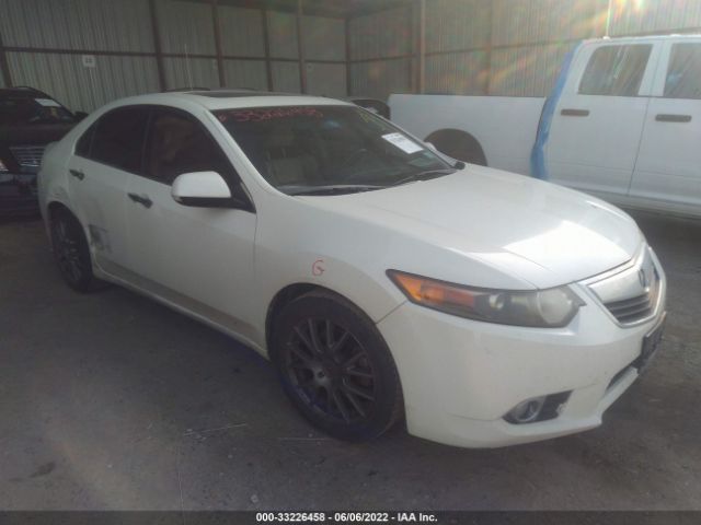 ACURA TSX 2011 jh4cu2f62bc011087