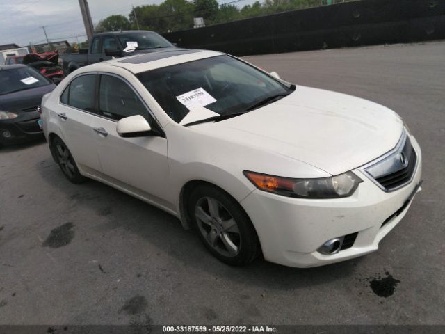 ACURA TSX 2011 jh4cu2f62bc012191