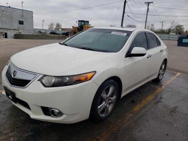 ACURA TSX 2011 jh4cu2f62bc012319