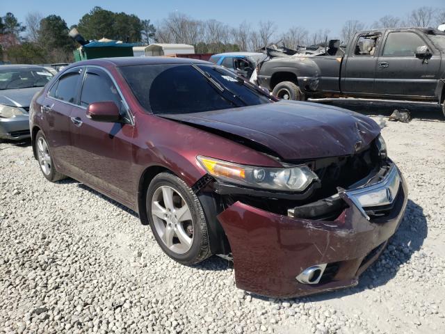 ACURA TSX 2011 jh4cu2f62bc013583