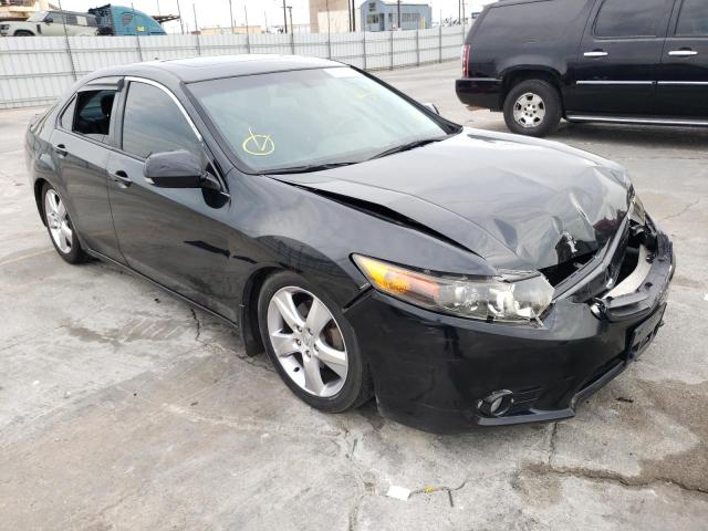 ACURA TSX 2011 jh4cu2f62bc013714