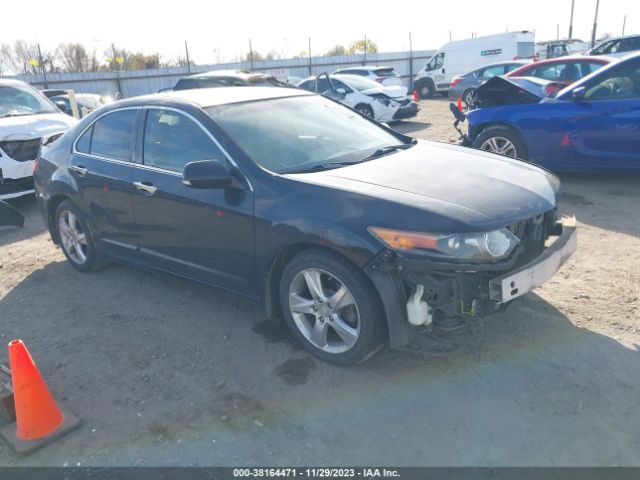 ACURA TSX 2011 jh4cu2f62bc013860