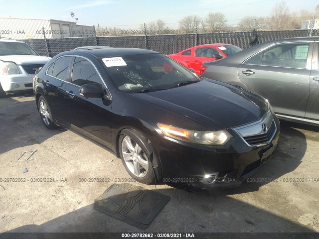 ACURA TSX 2011 jh4cu2f62bc014779