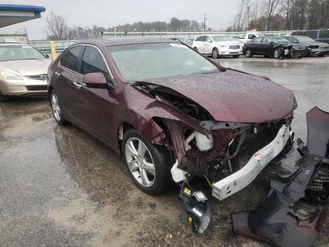 ACURA TSX 2011 jh4cu2f62bc014992