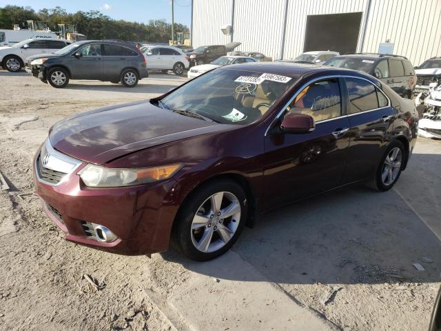 ACURA TSX 2011 jh4cu2f62bc015012