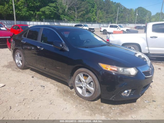 ACURA TSX 2011 jh4cu2f62bc015754