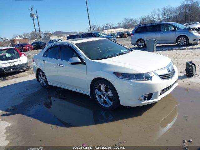 ACURA TSX 2011 jh4cu2f62bc016175