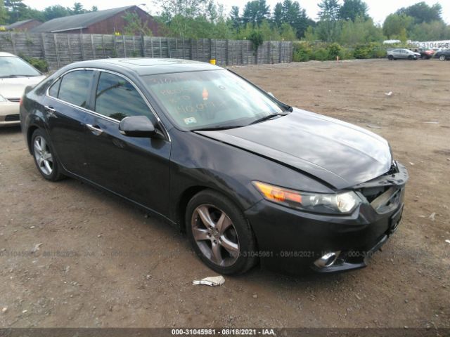 ACURA TSX 2011 jh4cu2f62bc017312